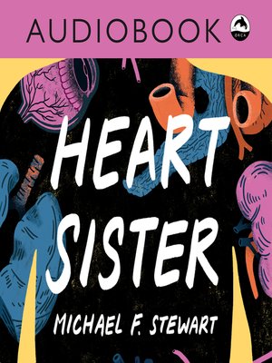 cover image of Heart Sister
